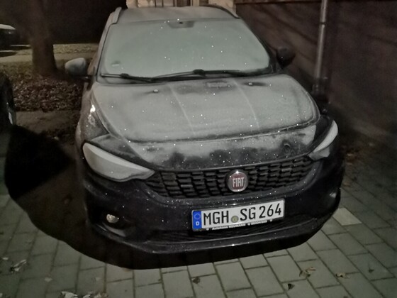 Winterzeit
