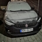Winterzeit