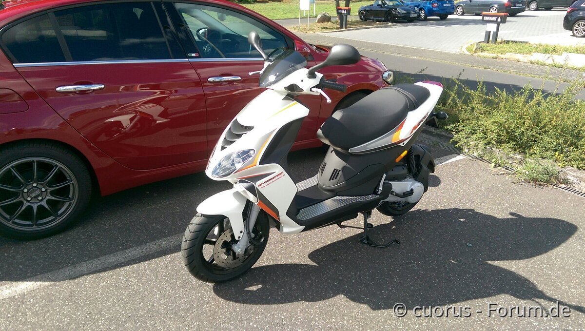 Neuer Scoot