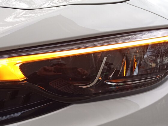 Hier ein paar Detailfotos von meinem Cross