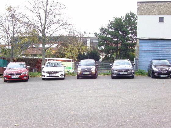 Treffen Stuttgart