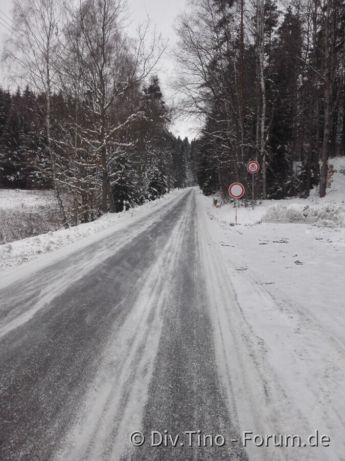 Fahrspass garantiert