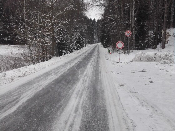 Fahrspass garantiert