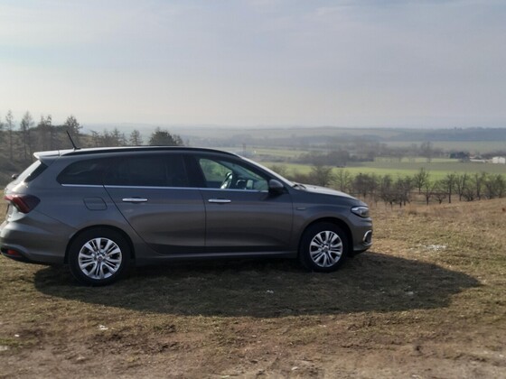 Fiat Tipo