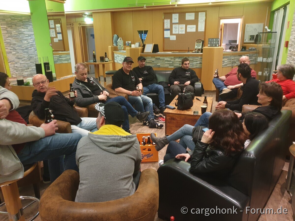 Treffen Schotten 2.0 2019
