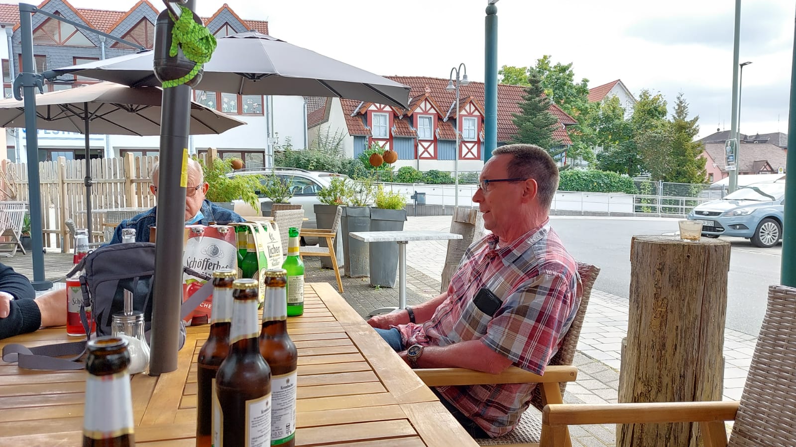 Schotten 2021