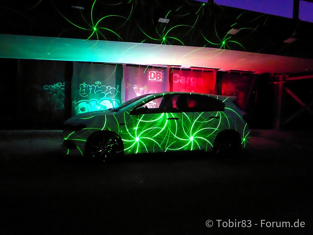 Lichtspiele