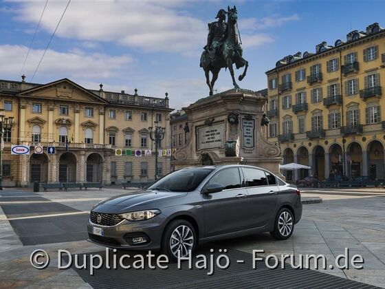 FIAT Tipo