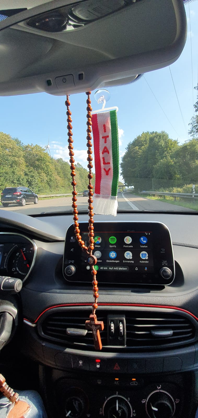 Neues Androidauto