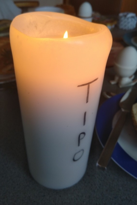 1. Advent