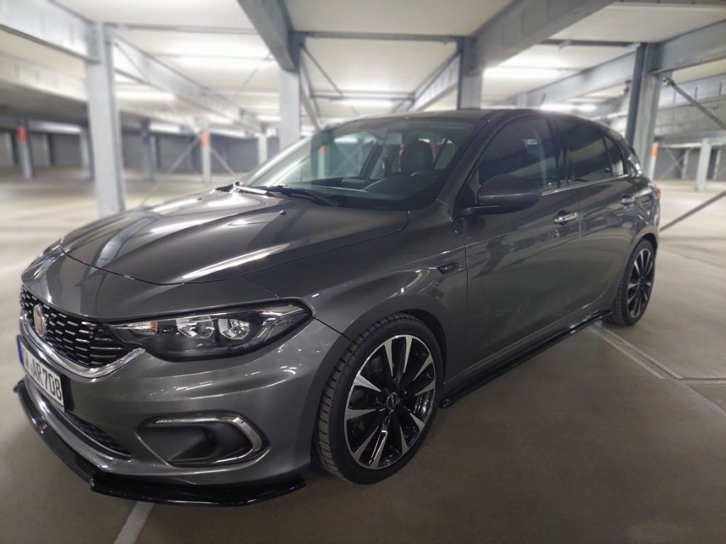 sportlich & elegant.. einfach stimmig