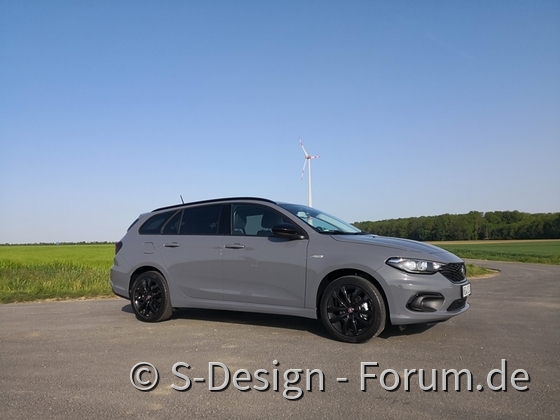 Rainers Kombi S-Design