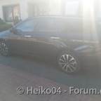 Parkplatz