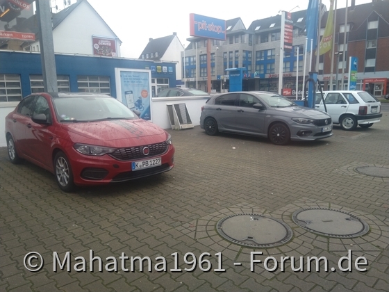 Tipo Treffen