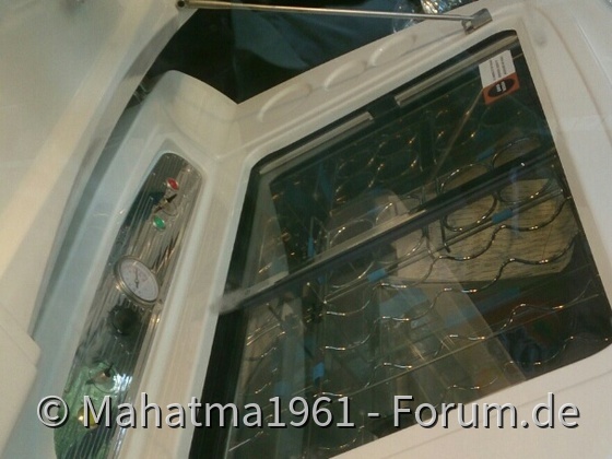 Impressionen vom Tipotreffen