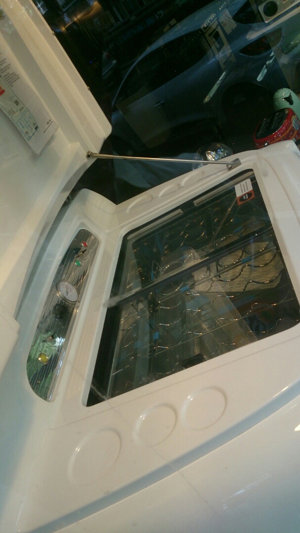 Impressionen vom Tipotreffen