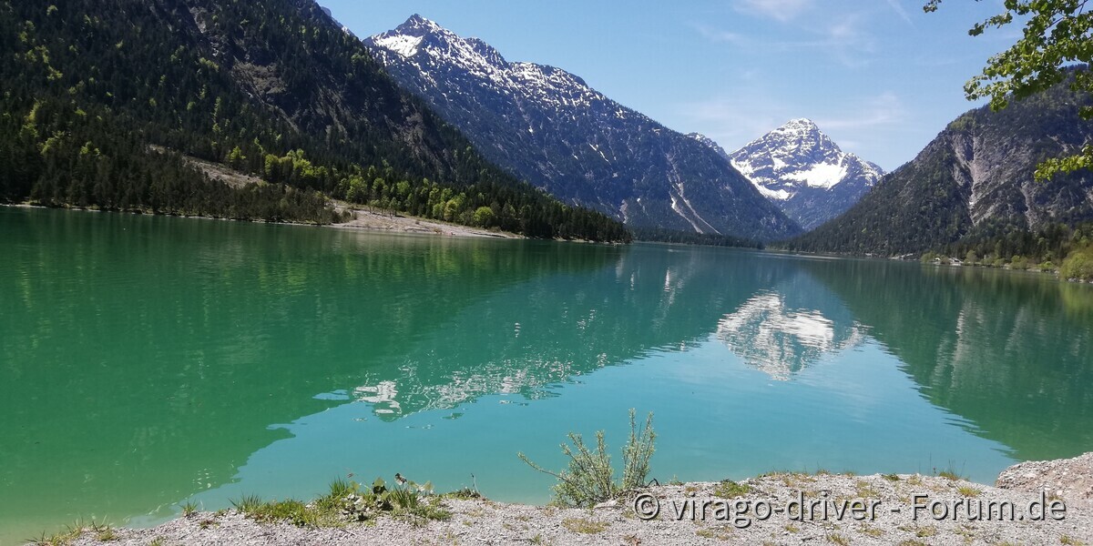 Das Paradies Allgäu und die Berge