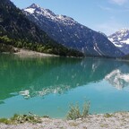 Das Paradies Allgäu und die Berge