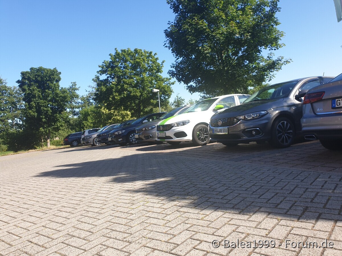 Steinhuder Meer im Ouzo Rausch
