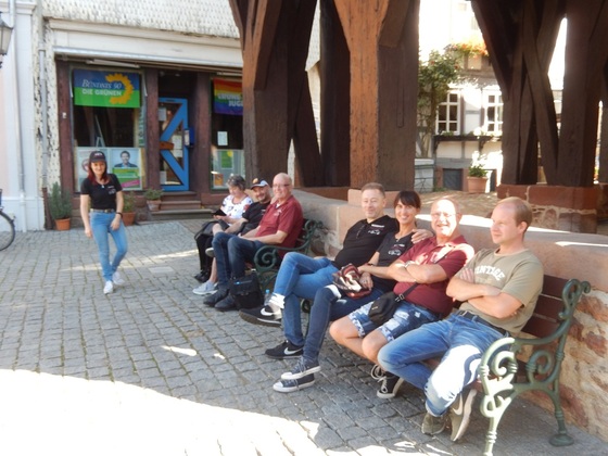 Tipo-Treff Odenwald