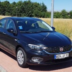 Hier meine "Standard"-Limo