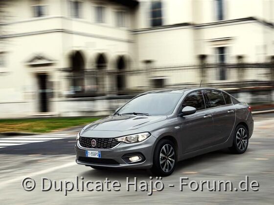 FIAT Tipo