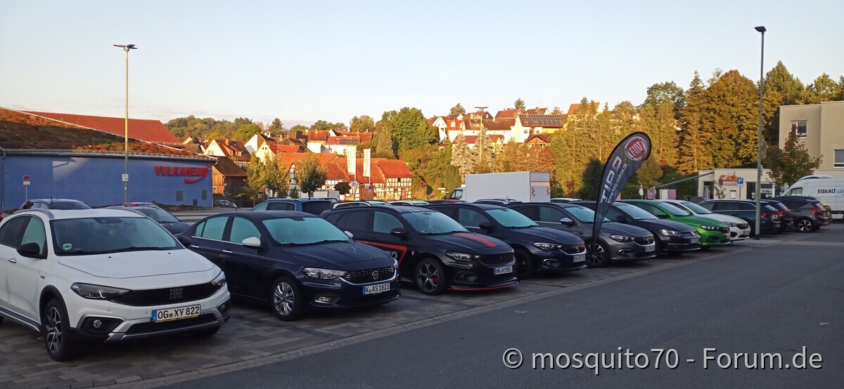 Schottische Impressionen