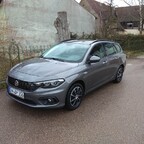 Zwischenreinigung