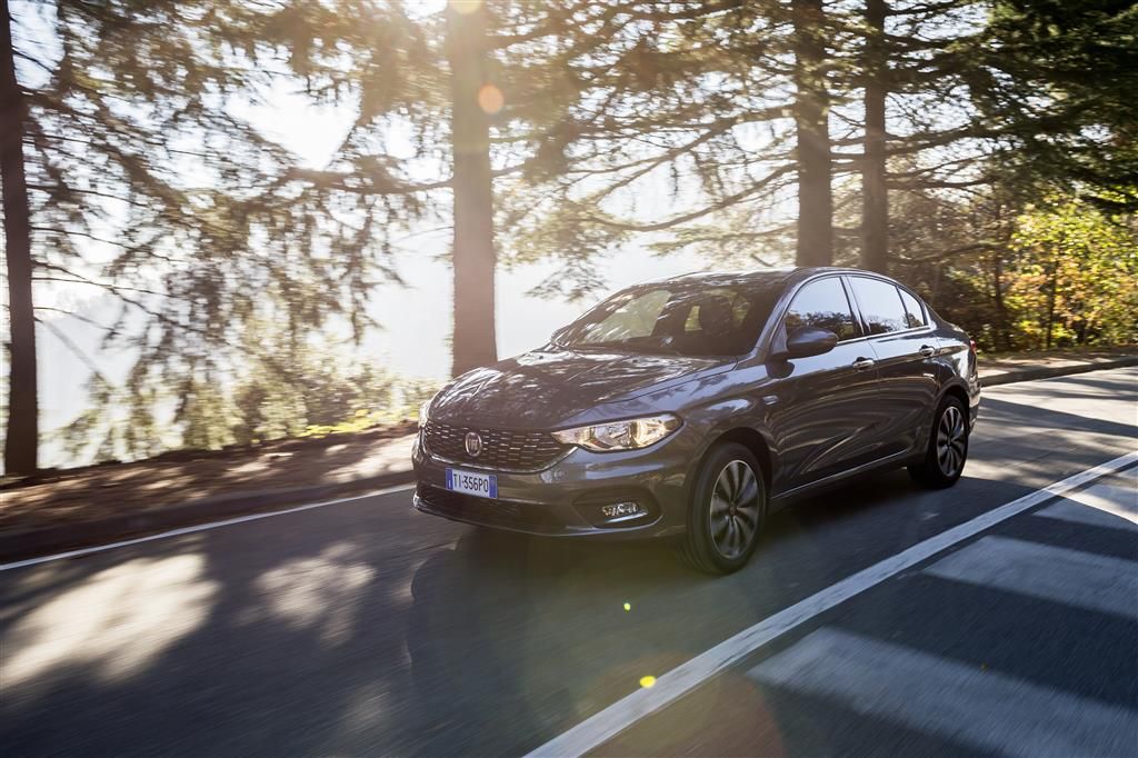 FIAT Tipo