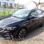 Mein neuer "Mr. Black" ist endlich da.