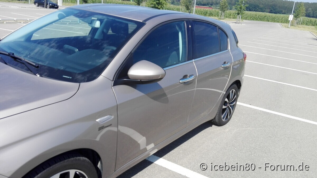 Sabbia Perla Metallic