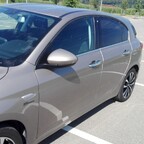 Sabbia Perla Metallic