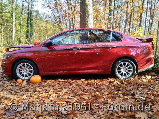 Fahruntauglich zu Halloween