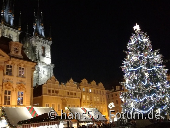 Weihnachtmarkt