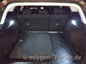 eslygens tipo_Led Kofferraum