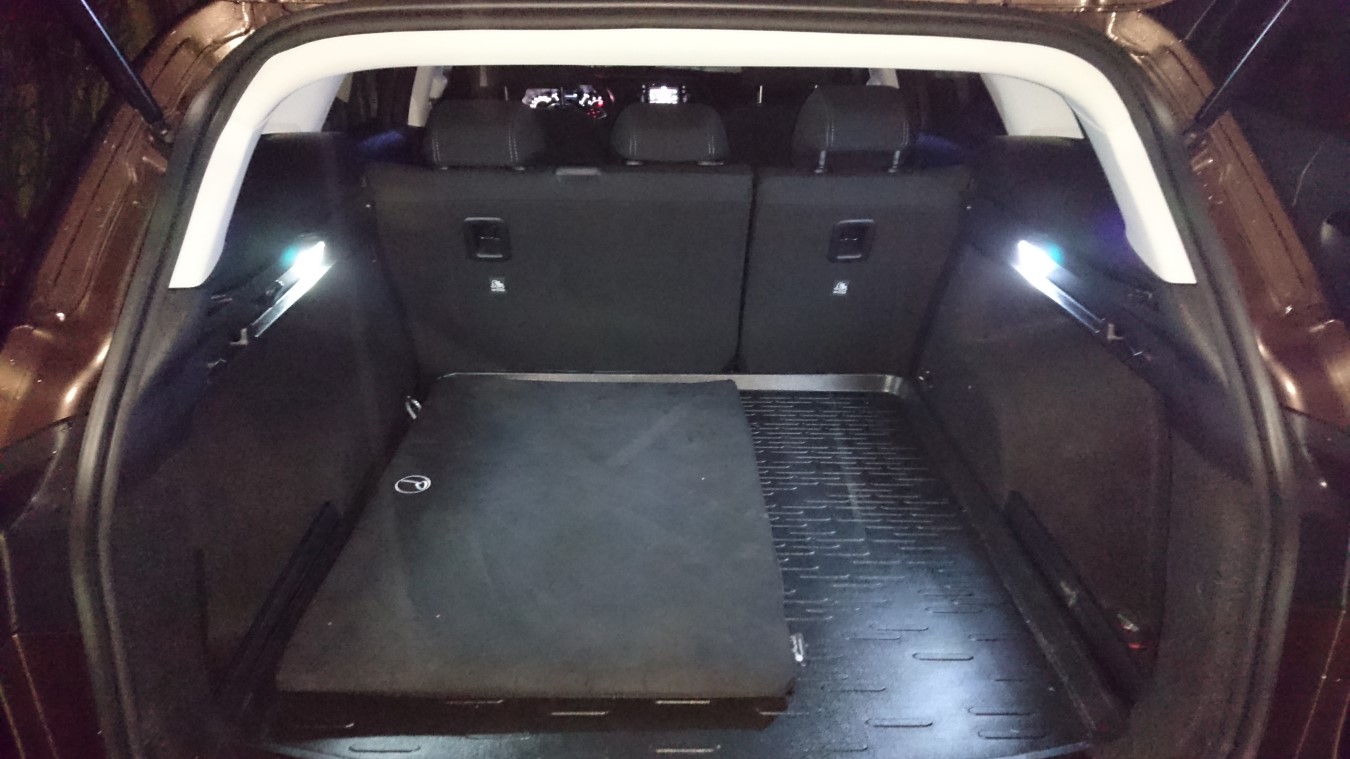 eslygens tipo_Led Kofferraum