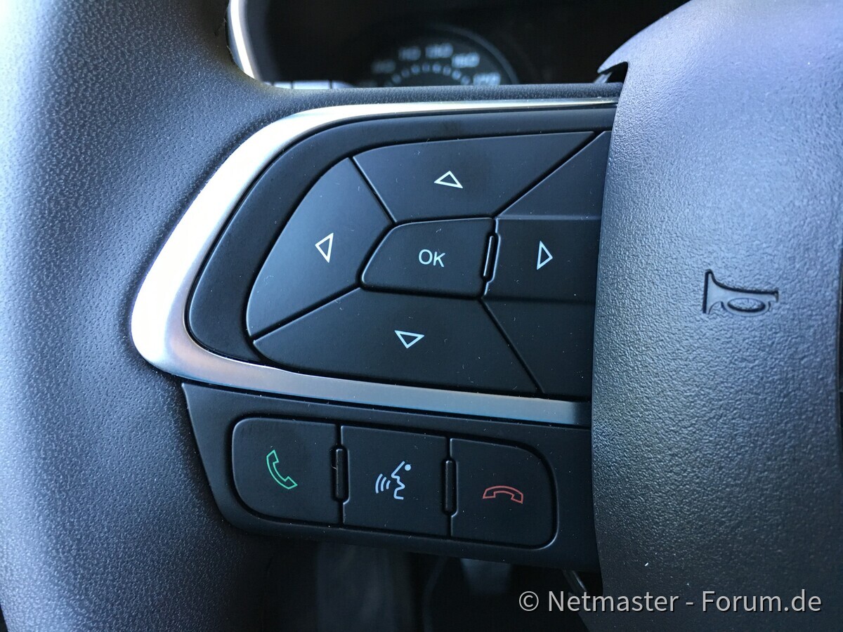 Netmasters Hatchback