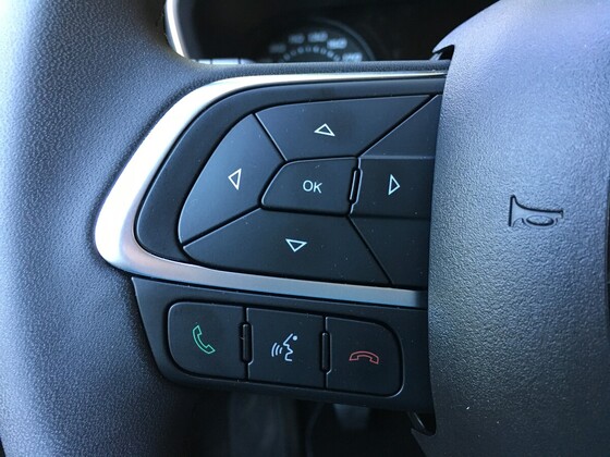 Netmasters Hatchback