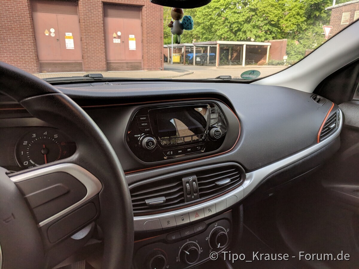 Interieur Tuning
