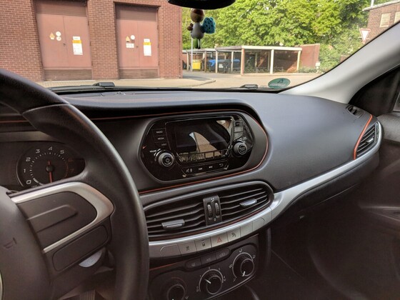 Interieur Tuning