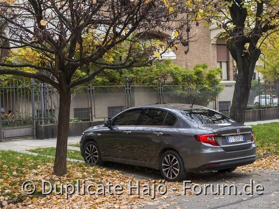 FIAT Tipo