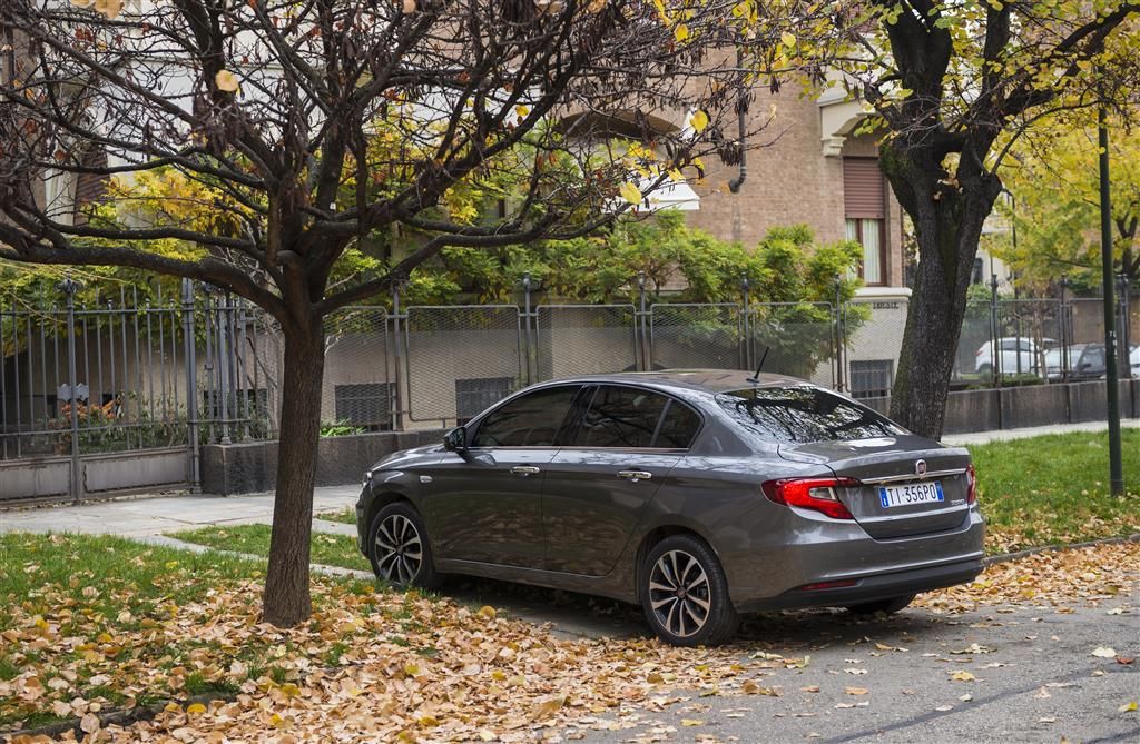 FIAT Tipo