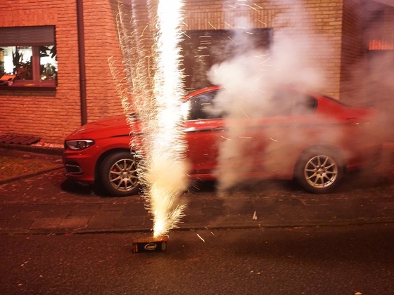 Silvester 2018