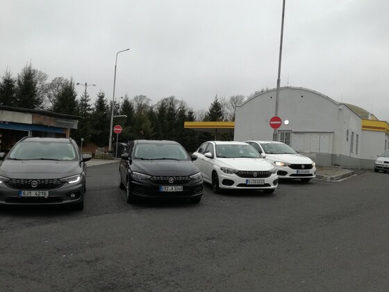 Treffen in Sachsen