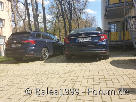 Damit nicht vergessen wird das der Robert auch da war ;)