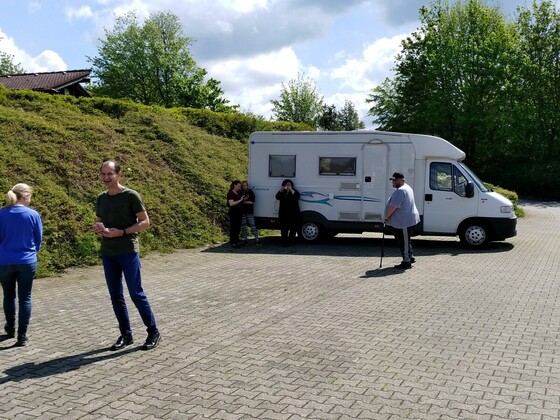 Schwarzwald Treffen 2019