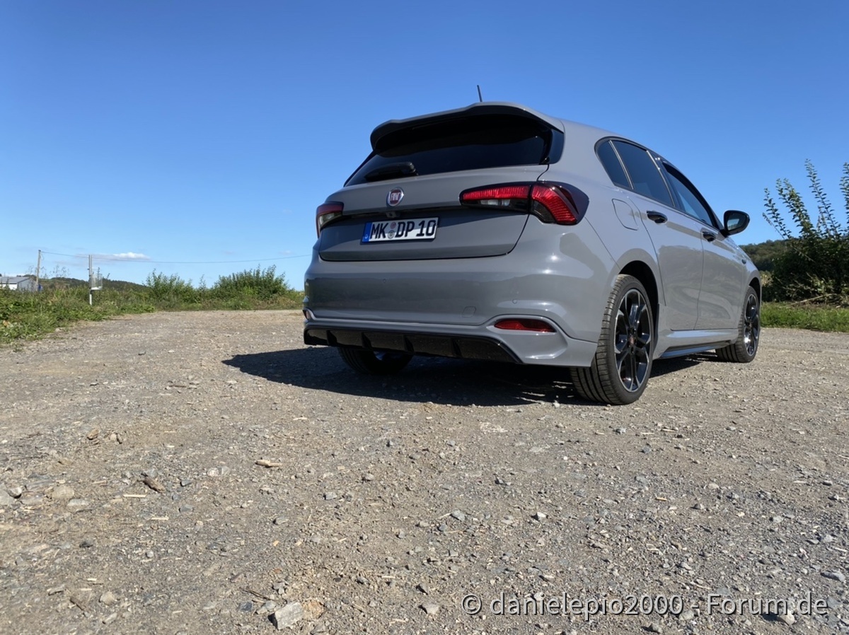 Tipo Sport