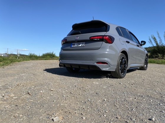 Tipo Sport
