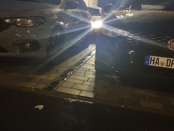 Schotten 2.0 mit Farbe