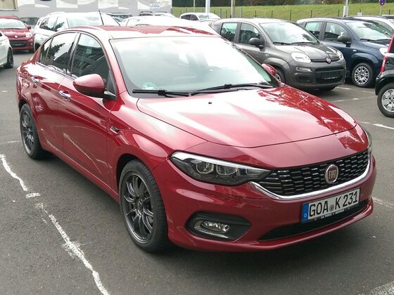 Neue Felgen :-D